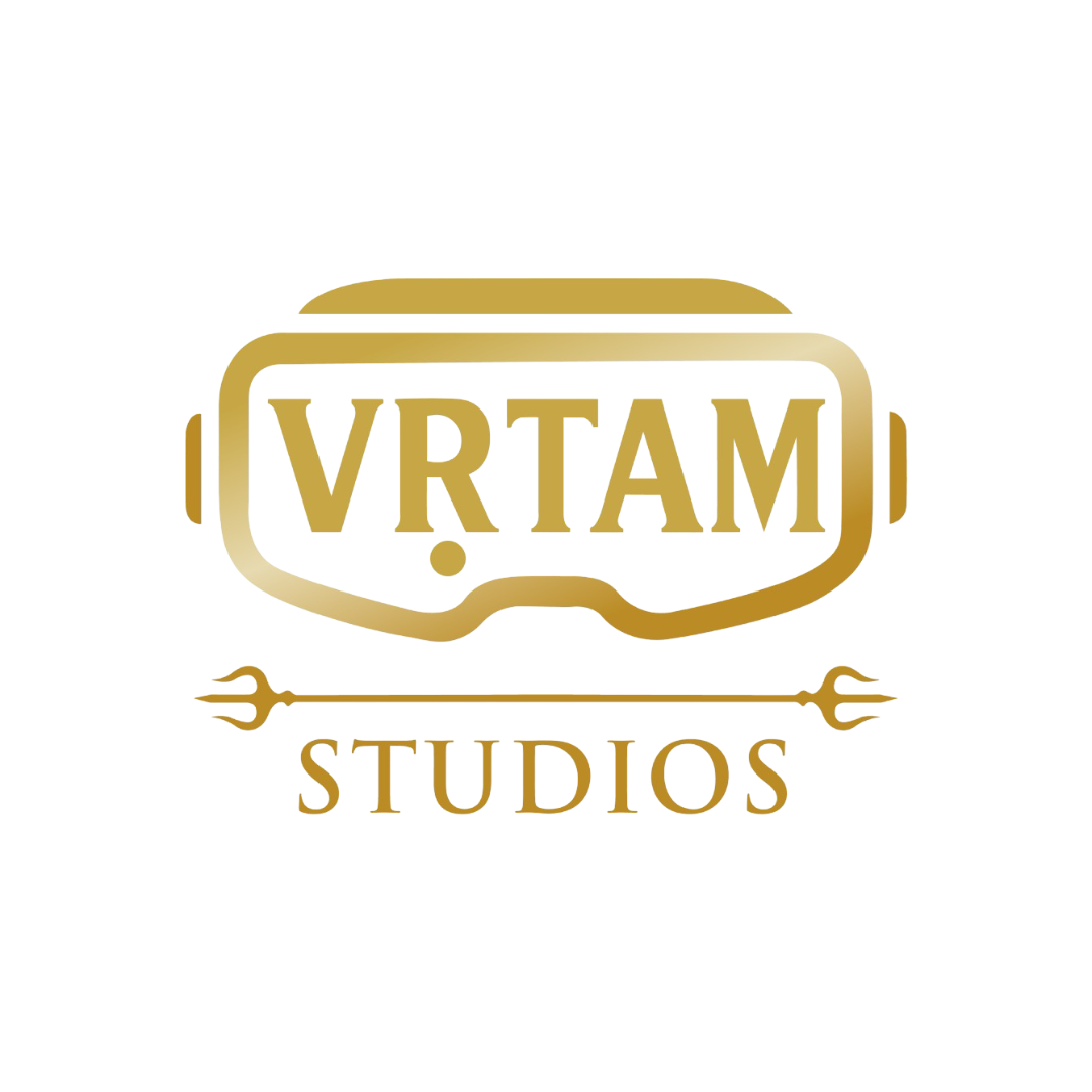 Vrtam Studios logo